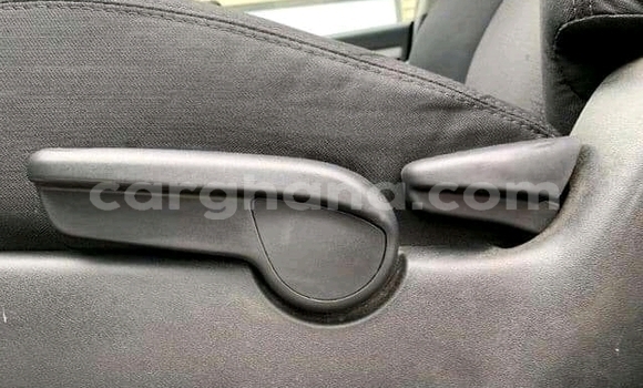 Buy Used Pontiac Vibe Other Car in Accra in Greater Accra Buy Used Pontiac Vibe Other Car in Accra in Greater Accra