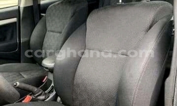 Buy Used Pontiac Vibe Other Car in Accra in Greater Accra Buy Used Pontiac Vibe Other Car in Accra in Greater Accra