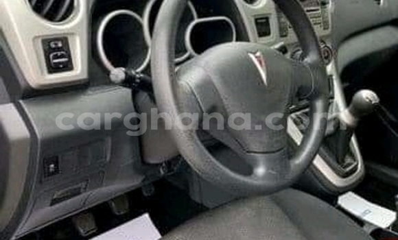 Buy Used Pontiac Vibe Other Car in Accra in Greater Accra Buy Used Pontiac Vibe Other Car in Accra in Greater Accra