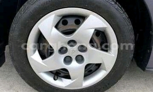 Buy Used Pontiac Vibe Other Car in Accra in Greater Accra Buy Used Pontiac Vibe Other Car in Accra in Greater Accra