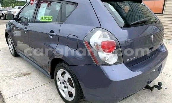 Buy Used Pontiac Vibe Other Car in Accra in Greater Accra Buy Used Pontiac Vibe Other Car in Accra in Greater Accra