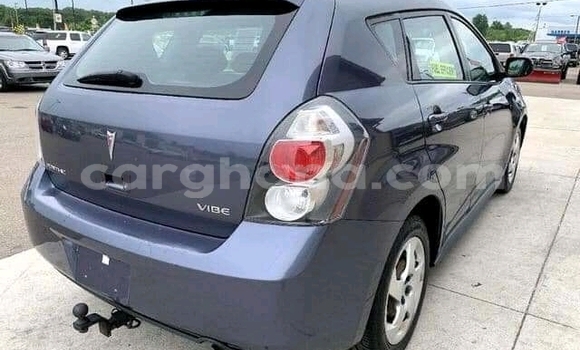Buy Used Pontiac Vibe Other Car in Accra in Greater Accra Buy Used Pontiac Vibe Other Car in Accra in Greater Accra