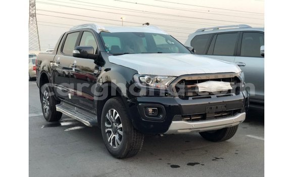 Ra Imported Ford Ranger Black Ọkọ̀ in Import - Dubai ni Ashanti Ra Imported Ford Ranger Black Ọkọ̀ in Import - Dubai ni Ashanti