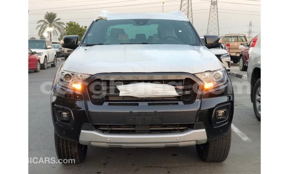 Ra Imported Ford Ranger Black Ọkọ̀ in Import - Dubai ni Ashanti Ra Imported Ford Ranger Black Ọkọ̀ in Import - Dubai ni Ashanti