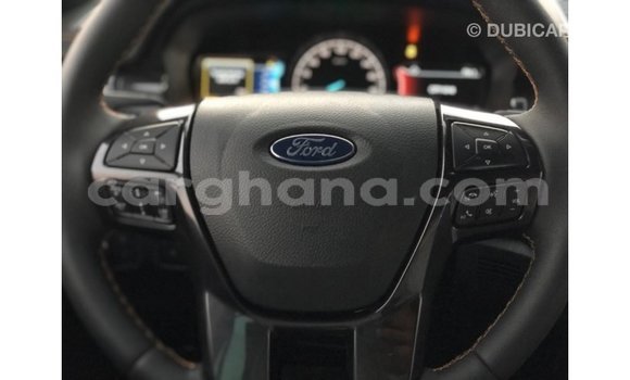 Ra Imported Ford Ranger Black Ọkọ̀ in Import - Dubai ni Ashanti Ra Imported Ford Ranger Black Ọkọ̀ in Import - Dubai ni Ashanti