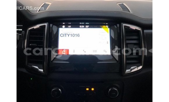 Ra Imported Ford Ranger Black Ọkọ̀ in Import - Dubai ni Ashanti Ra Imported Ford Ranger Black Ọkọ̀ in Import - Dubai ni Ashanti