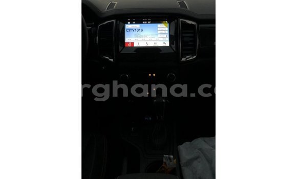 Ra Imported Ford Ranger Black Ọkọ̀ in Import - Dubai ni Ashanti Ra Imported Ford Ranger Black Ọkọ̀ in Import - Dubai ni Ashanti