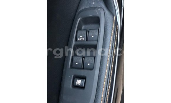 Ra Imported Ford Ranger Black Ọkọ̀ in Import - Dubai ni Ashanti Ra Imported Ford Ranger Black Ọkọ̀ in Import - Dubai ni Ashanti