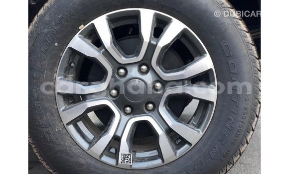 Ra Imported Ford Ranger Black Ọkọ̀ in Import - Dubai ni Ashanti Ra Imported Ford Ranger Black Ọkọ̀ in Import - Dubai ni Ashanti