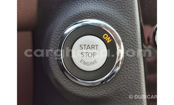 Buy Import Infiniti Q Black Car in Import - Dubai in Ashanti Buy Import Infiniti Q Black Car in Import - Dubai in Ashanti