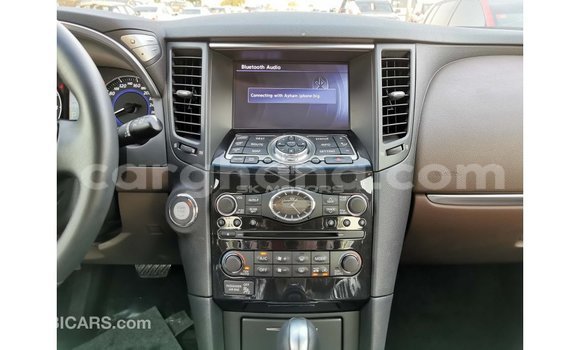 Buy Import Infiniti Q Black Car in Import - Dubai in Ashanti Buy Import Infiniti Q Black Car in Import - Dubai in Ashanti
