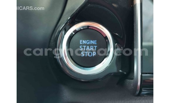 Sayi Imported Toyota Hilux Black Mota in Import - Dubai a Ashanti Sayi Imported Toyota Hilux Black Mota in Import - Dubai a Ashanti