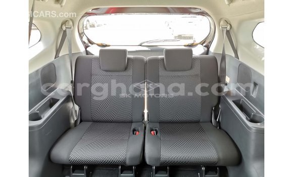 Ra Imported Toyota Rush Brown Ọkọ̀ in Import - Dubai ni Ashanti Ra Imported Toyota Rush Brown Ọkọ̀ in Import - Dubai ni Ashanti