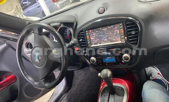 Buy Import Nissan Juke Black Car in Accra in Greater Accra Buy Import Nissan Juke Black Car in Accra in Greater Accra
