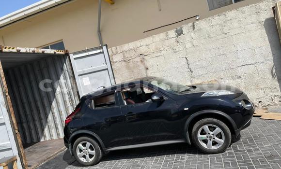 Buy Import Nissan Juke Black Car in Accra in Greater Accra Buy Import Nissan Juke Black Car in Accra in Greater Accra