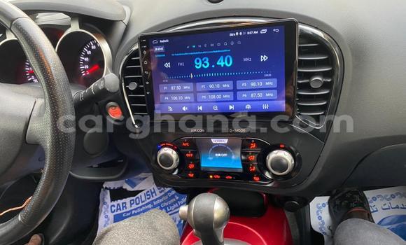 Buy Import Nissan Juke Black Car in Accra in Greater Accra Buy Import Nissan Juke Black Car in Accra in Greater Accra