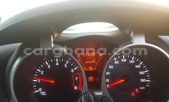 Buy Import Nissan Juke Black Car in Accra in Greater Accra Buy Import Nissan Juke Black Car in Accra in Greater Accra