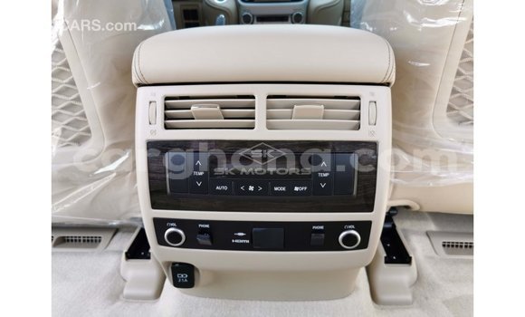 Sayi Imported Toyota Land Cruiser Black Mota in Import - Dubai a Ashanti Sayi Imported Toyota Land Cruiser Black Mota in Import - Dubai a Ashanti