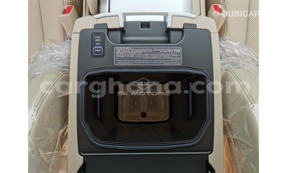 Sayi Imported Toyota Land Cruiser Black Mota in Import - Dubai a Ashanti Sayi Imported Toyota Land Cruiser Black Mota in Import - Dubai a Ashanti