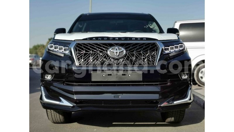 Big with watermark toyota prado ashanti import dubai 30203