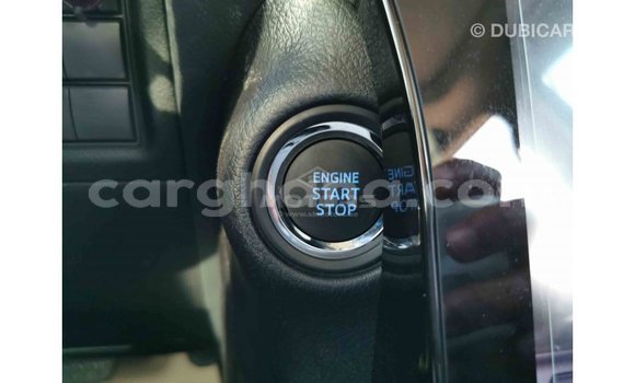 Sayi Imported Toyota Prado Black Mota in Import - Dubai a Ashanti Sayi Imported Toyota Prado Black Mota in Import - Dubai a Ashanti