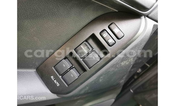 Sayi Imported Toyota Prado Black Mota in Import - Dubai a Ashanti Sayi Imported Toyota Prado Black Mota in Import - Dubai a Ashanti
