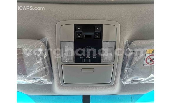 Ra Imported Toyota Prado Black Ọkọ̀ in Import - Dubai ni Ashanti Ra Imported Toyota Prado Black Ọkọ̀ in Import - Dubai ni Ashanti