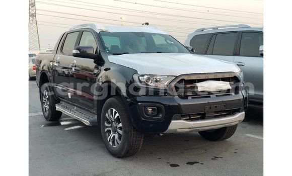 Sayi Imported Ford Ranger Black Mota in Import - Dubai a Ashanti Sayi Imported Ford Ranger Black Mota in Import - Dubai a Ashanti