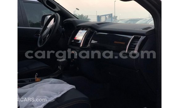 Sayi Imported Ford Ranger Black Mota in Import - Dubai a Ashanti Sayi Imported Ford Ranger Black Mota in Import - Dubai a Ashanti