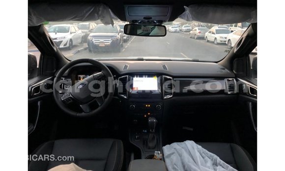 Sayi Imported Ford Ranger Black Mota in Import - Dubai a Ashanti Sayi Imported Ford Ranger Black Mota in Import - Dubai a Ashanti