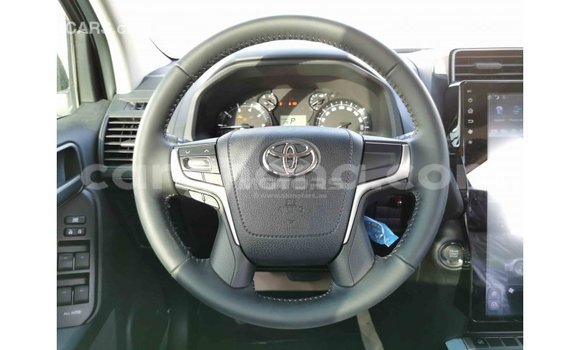 Ra Imported Toyota Prado Black Ọkọ̀ in Import - Dubai ni Ashanti Ra Imported Toyota Prado Black Ọkọ̀ in Import - Dubai ni Ashanti