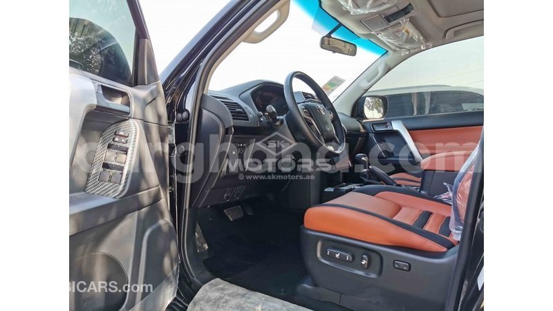 Big with watermark toyota prado ashanti import dubai 30213