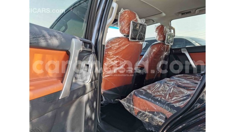 Big with watermark toyota prado ashanti import dubai 30213