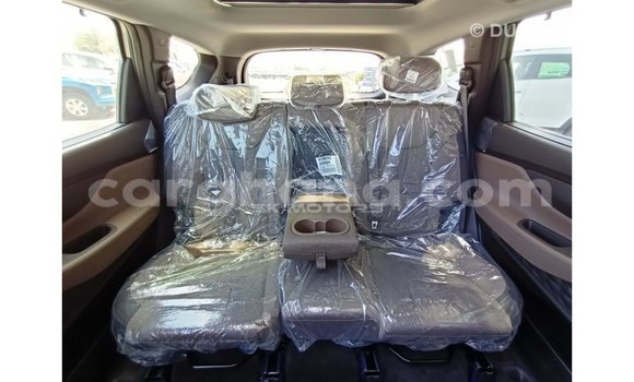 Buy Import Hyundai Santa Fe Brown Car in Import - Dubai in Ashanti Buy Import Hyundai Santa Fe Brown Car in Import - Dubai in Ashanti
