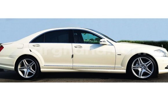 Buy Import Mercedes-Benz A200 White Car in Import - Dubai in Ashanti Buy Import Mercedes-Benz A200 White Car in Import - Dubai in Ashanti