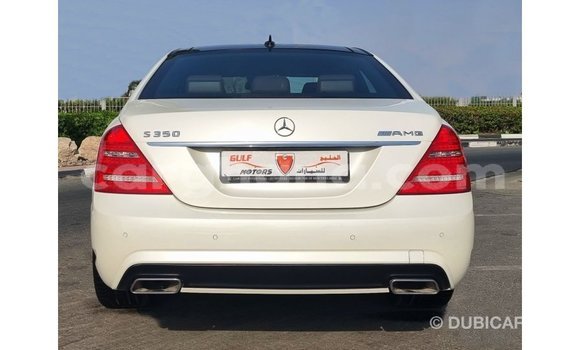 Buy Import Mercedes-Benz A200 White Car in Import - Dubai in Ashanti Buy Import Mercedes-Benz A200 White Car in Import - Dubai in Ashanti