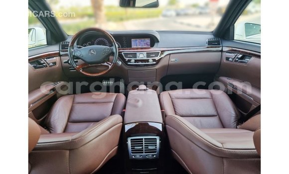 Buy Import Mercedes-Benz A200 White Car in Import - Dubai in Ashanti Buy Import Mercedes-Benz A200 White Car in Import - Dubai in Ashanti