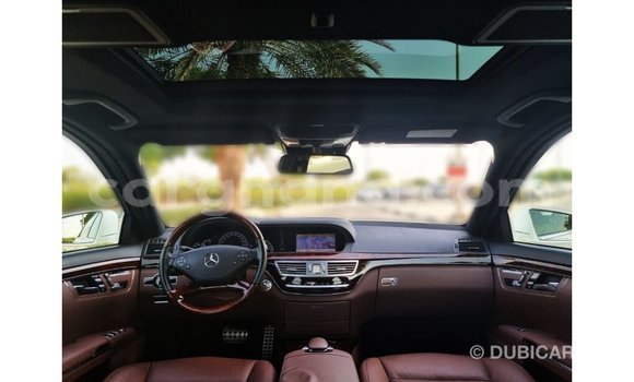 Buy Import Mercedes-Benz A200 White Car in Import - Dubai in Ashanti Buy Import Mercedes-Benz A200 White Car in Import - Dubai in Ashanti