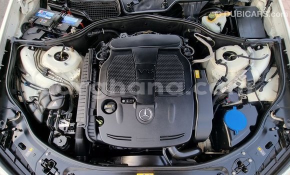 Buy Import Mercedes-Benz A200 White Car in Import - Dubai in Ashanti Buy Import Mercedes-Benz A200 White Car in Import - Dubai in Ashanti