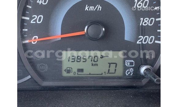 Buy Import Mitsubishi i White Car in Import - Dubai in Ashanti Buy Import Mitsubishi i White Car in Import - Dubai in Ashanti