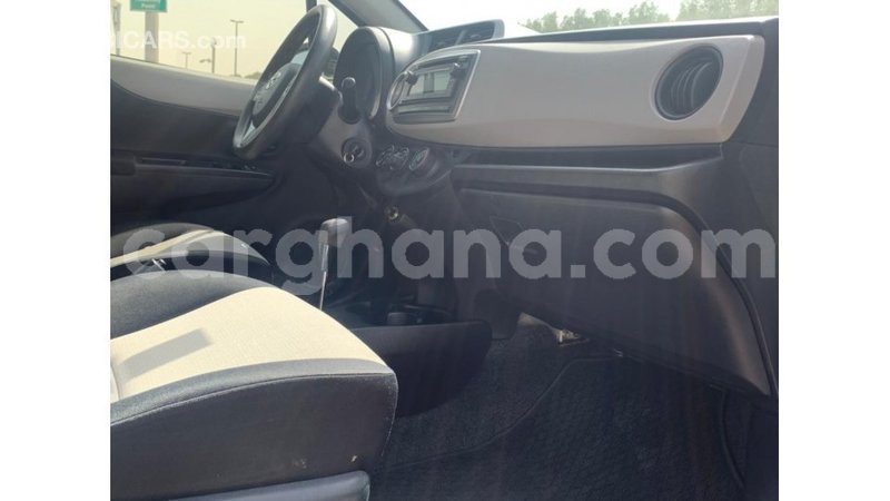 Big with watermark toyota yaris ashanti import dubai 30219