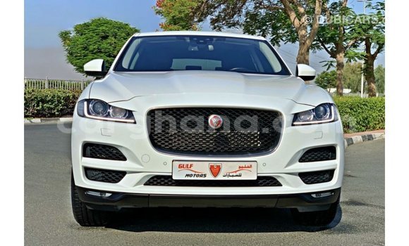 Sayi Imported Jaguar F-Pace White Mota in Import - Dubai a Ashanti Sayi Imported Jaguar F-Pace White Mota in Import - Dubai a Ashanti