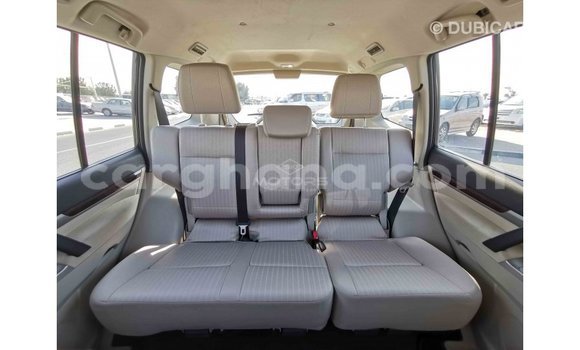 Buy Import Mitsubishi Pajero White Car in Import - Dubai in Ashanti Buy Import Mitsubishi Pajero White Car in Import - Dubai in Ashanti