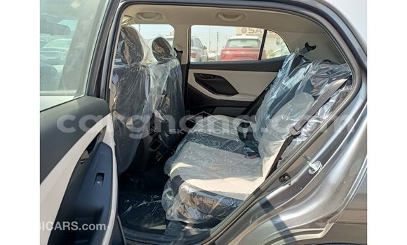 Buy Import Hyundai Creta Other Car in Import - Dubai in Ashanti Buy Import Hyundai Creta Other Car in Import - Dubai in Ashanti