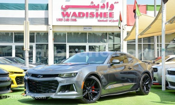 Buy Import Chevrolet Camaro Other Car in Import - Dubai in Ashanti Buy Import Chevrolet Camaro Other Car in Import - Dubai in Ashanti
