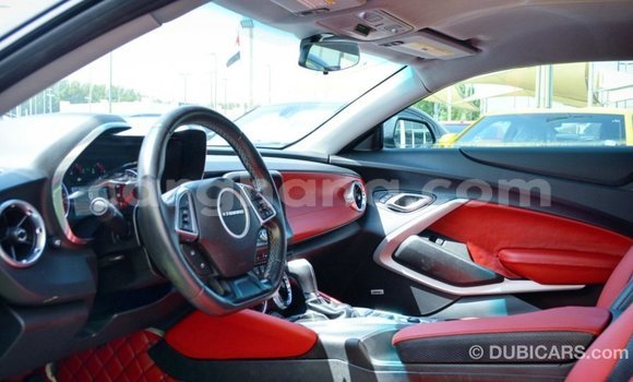 Buy Import Chevrolet Camaro Other Car in Import - Dubai in Ashanti Buy Import Chevrolet Camaro Other Car in Import - Dubai in Ashanti