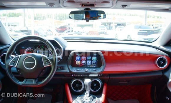 Buy Import Chevrolet Camaro Other Car in Import - Dubai in Ashanti Buy Import Chevrolet Camaro Other Car in Import - Dubai in Ashanti