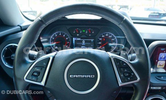 Buy Import Chevrolet Camaro Other Car in Import - Dubai in Ashanti Buy Import Chevrolet Camaro Other Car in Import - Dubai in Ashanti