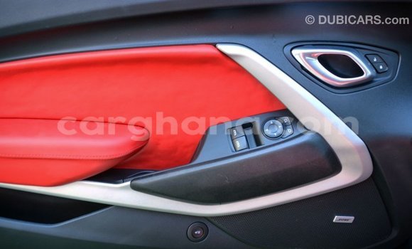 Buy Import Chevrolet Camaro Other Car in Import - Dubai in Ashanti Buy Import Chevrolet Camaro Other Car in Import - Dubai in Ashanti