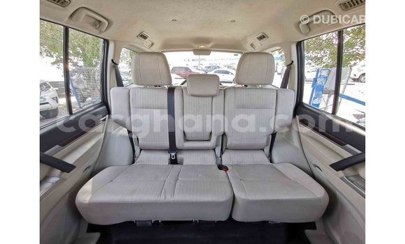 Buy Import Mitsubishi Pajero Other Car in Import - Dubai in Ashanti Buy Import Mitsubishi Pajero Other Car in Import - Dubai in Ashanti